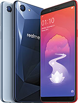 Best available price of Realme 1 in Gambia