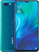Best available price of Oppo Reno A in Gambia