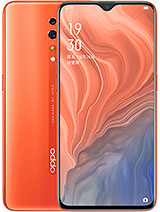 Best available price of Oppo Reno Z in Gambia