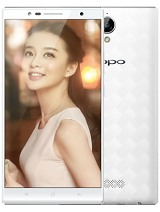 Best available price of Oppo U3 in Gambia