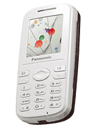 Best available price of Panasonic A210 in Gambia