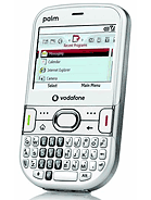 Best available price of Palm Treo 500v in Gambia