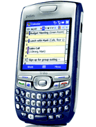 Best available price of Palm Treo 750 in Gambia