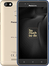 Best available price of Panasonic Eluga A4 in Gambia