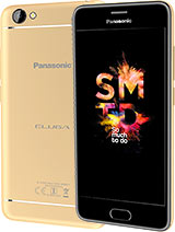 Best available price of Panasonic Eluga I4 in Gambia