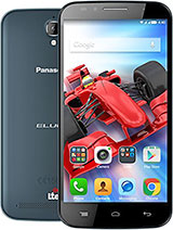 Best available price of Panasonic Eluga Icon in Gambia