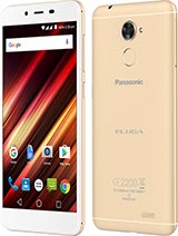Best available price of Panasonic Eluga Pulse X in Gambia