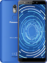 Best available price of Panasonic Eluga Ray 530 in Gambia