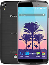 Best available price of Panasonic Eluga Switch in Gambia