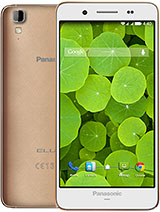 Best available price of Panasonic Eluga Z in Gambia