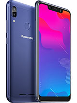 Best available price of Panasonic Eluga Z1 Pro in Gambia