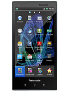 Best available price of Panasonic Eluga DL1 in Gambia