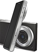Best available price of Panasonic Lumix Smart Camera CM1 in Gambia
