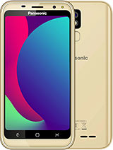 Best available price of Panasonic P100 in Gambia