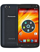 Best available price of Panasonic P41 in Gambia