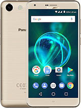 Best available price of Panasonic P55 Max in Gambia