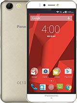 Best available price of Panasonic P55 Novo in Gambia