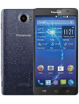Best available price of Panasonic P55 in Gambia