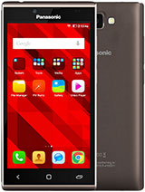 Best available price of Panasonic P66 in Gambia