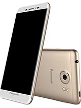 Best available price of Panasonic P88 in Gambia