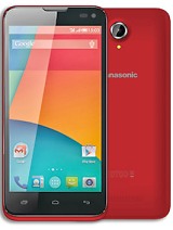 Best available price of Panasonic T41 in Gambia