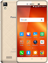 Best available price of Panasonic T50 in Gambia