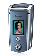 Best available price of Pantech GF500 in Gambia