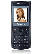 Best available price of Pantech PG-1900 in Gambia