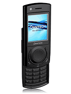 Best available price of Pantech U-4000 in Gambia