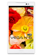Best available price of Pantech Vega No 6 in Gambia