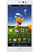 Best available price of Pantech Vega R3 IM-A850L in Gambia