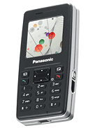 Best available price of Panasonic SC3 in Gambia