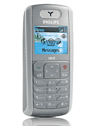 Best available price of Philips 160 in Gambia