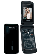 Best available price of Philips 580 in Gambia