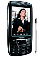 Best available price of Philips 699 Dual SIM in Gambia