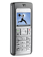 Best available price of Philips Xenium 9-98 in Gambia