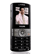 Best available price of Philips Xenium 9-9g in Gambia