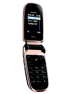 Best available price of Philips Xenium 9-9h in Gambia