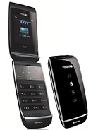 Best available price of Philips Xenium 9-9q in Gambia
