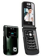 Best available price of Philips Xenium 9-9r in Gambia