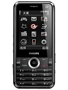 Best available price of Philips C600 in Gambia
