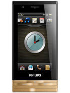 Best available price of Philips D812 in Gambia