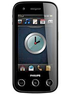 Best available price of Philips D813 in Gambia