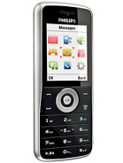 Best available price of Philips E100 in Gambia