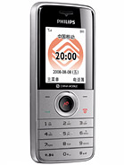 Best available price of Philips E210 in Gambia