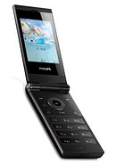 Best available price of Philips F610 in Gambia