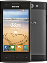 Best available price of Philips S309 in Gambia