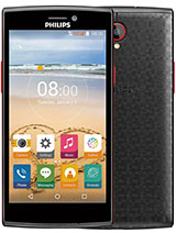 Best available price of Philips S337 in Gambia