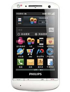Best available price of Philips T910 in Gambia