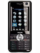 Best available price of Philips TM700 in Gambia